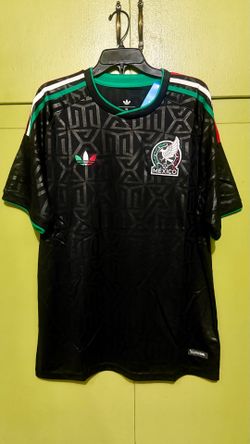 Mexico jerseys  Tallas desde XL a 4XL “ Excelente Calidad “
