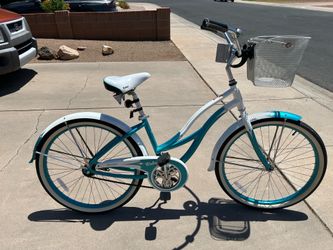 Raleigh Retro Glide