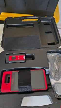 Autel km100