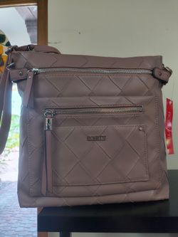 New With Tag - Crossbody Rosetti