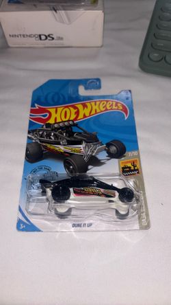 Hot Wheels Car
