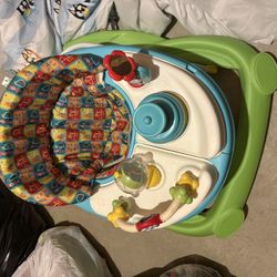 winnie the pooh walker 