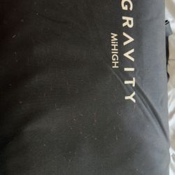 Gravity Mihigh Infrared Sauna Blanket – Portable Home Sauna