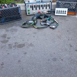 Power Distribution System