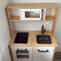 IKEA Kitchen Toy 