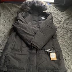North Face  Coat