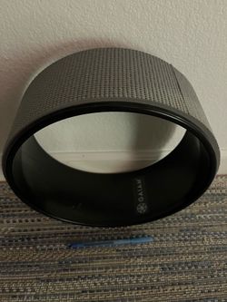 Gaiam Yoga Wheel 12”