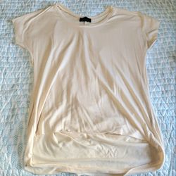 Womens Oversized Top