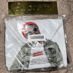 Supreme Tee Anderson 3000