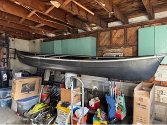 Canoe