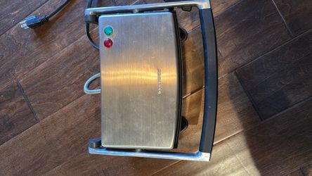 Panini press