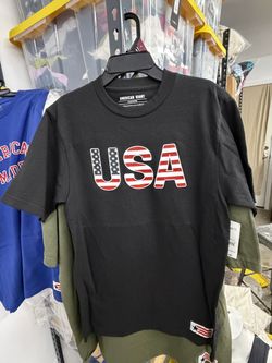 Brand new Walmart tees