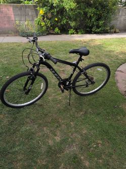 Huffy highland 26'