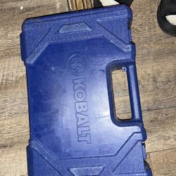 Kolbolt Wrench Set