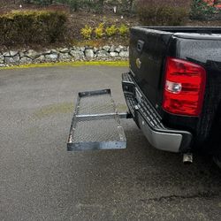 Cargo Travel Carrier