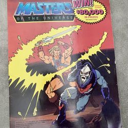 Vintage Coloring Book