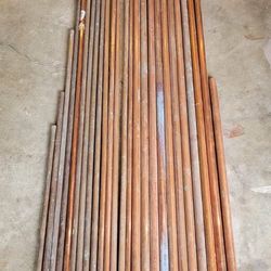 Copper Pipe