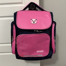 Diaper Bag 