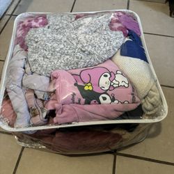 Girls clothes Size 7-8