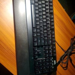 Gaming Keyboard