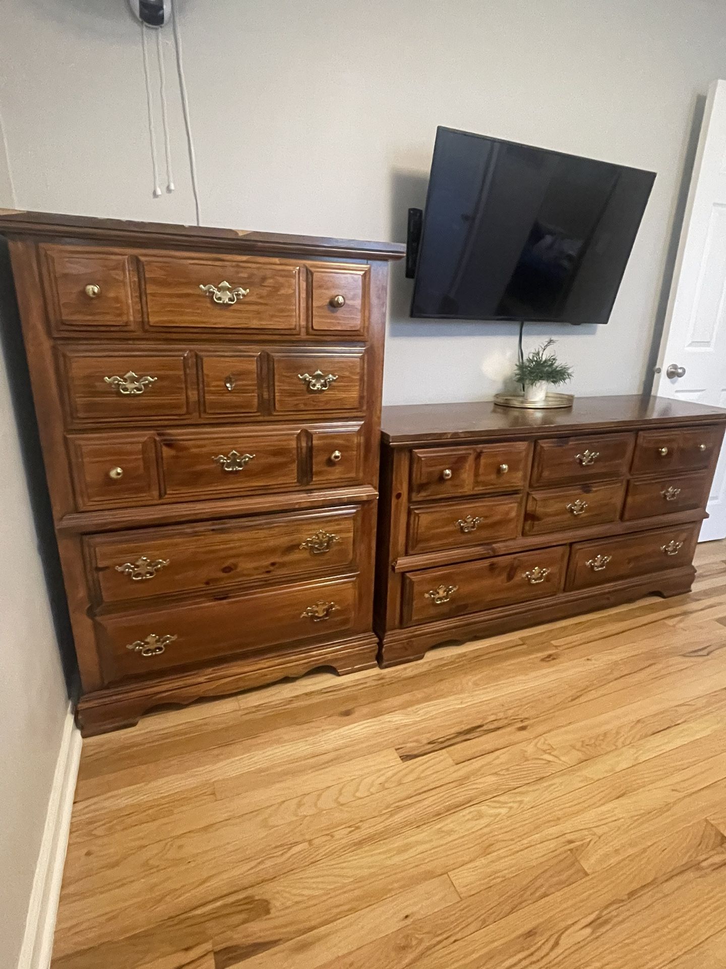 Bedroom Set
