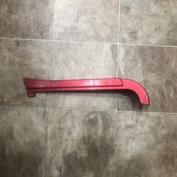 Schwinn Stingray Pixie Chain Guard