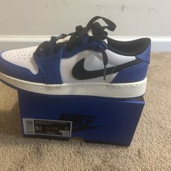 Air Jordan 1 Retro Low