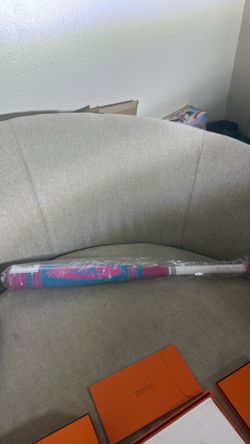 Victus Youth / Junior Bat - Fernando Tatis - Tatis Pink - youth / junior bat - 27”