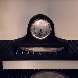 Antique Seth Thomas Mantle Clock
