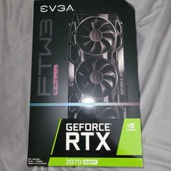 Evga rtx 2070 store super ftw3