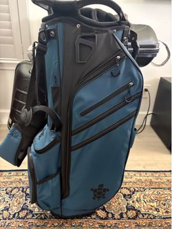 Kradul Golf Bag