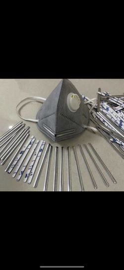 Mask in stock