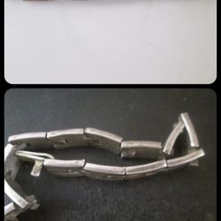Vintage Men’s Bracelet 
