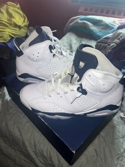 Jordan 6