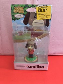 ACNL Digby