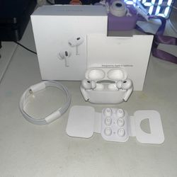 AirPods Pro 2 