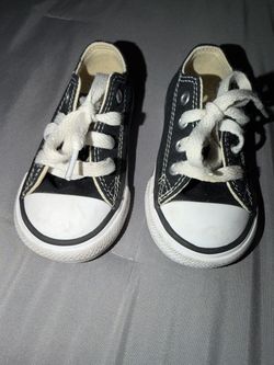 Kids Converse