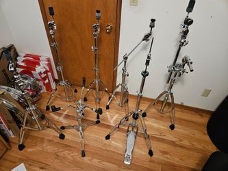 Pearl hardware for sale (see description for prices )