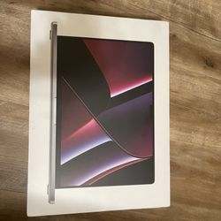 MacBook Pro 16” 2023