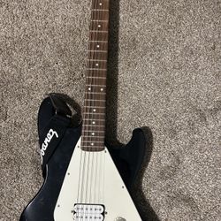Guitar (Read Description)