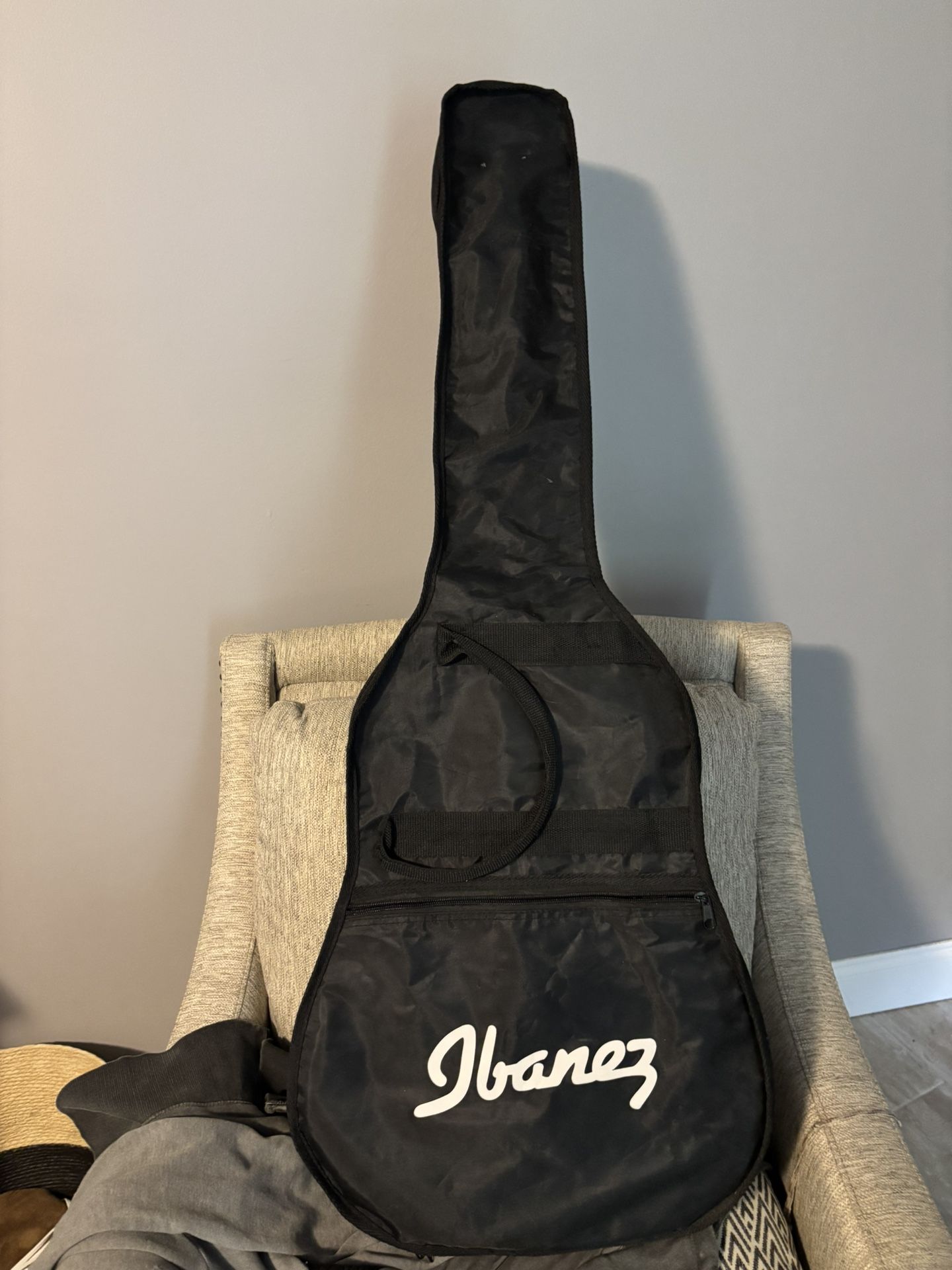 Ibanez Acoustic Guitar