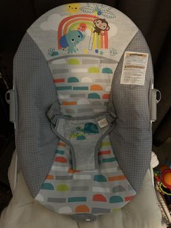 Baby Bouncer