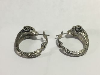 Vintage Costume Jewelry Earrings & Bracelets $10. Ea.  2/$15.