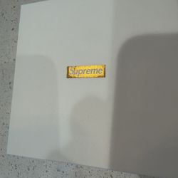 SUPREME ZONI GLITTER BOWL