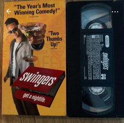 VHS swingers