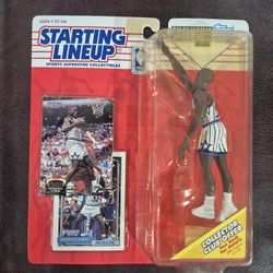 1993 Shaq Starting Lineup 