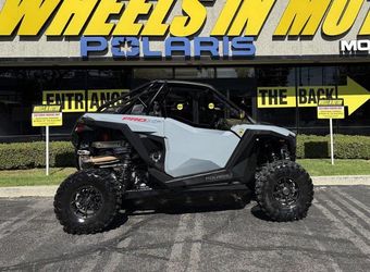 2025 Polaris Rzr Pro Xp Sport