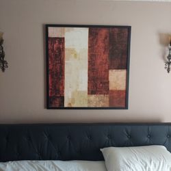 Wall Art $10