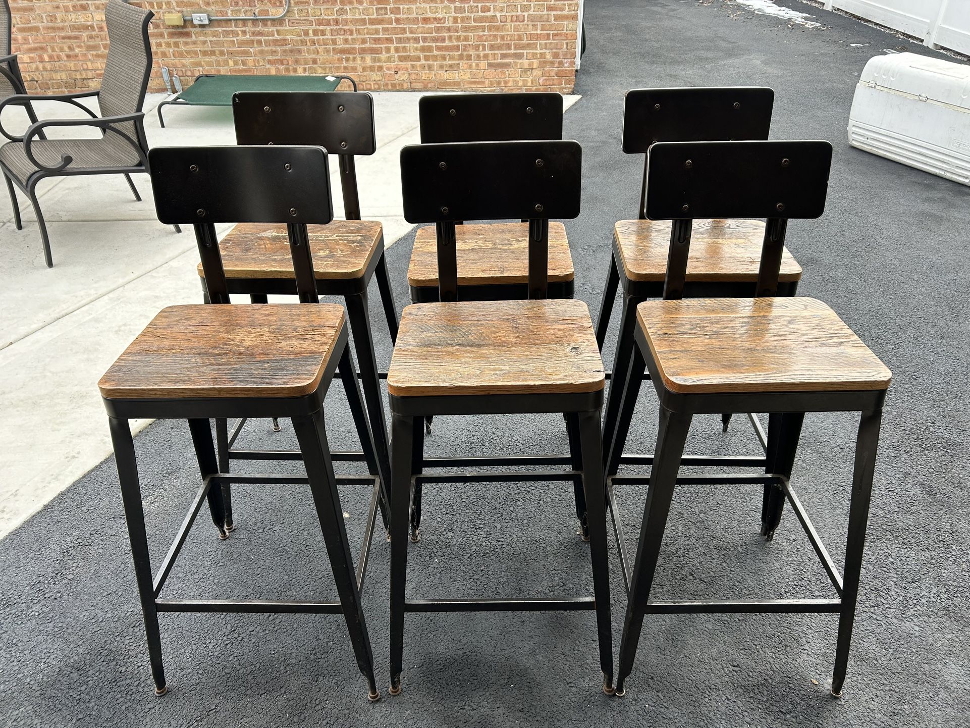 Bar Stools
