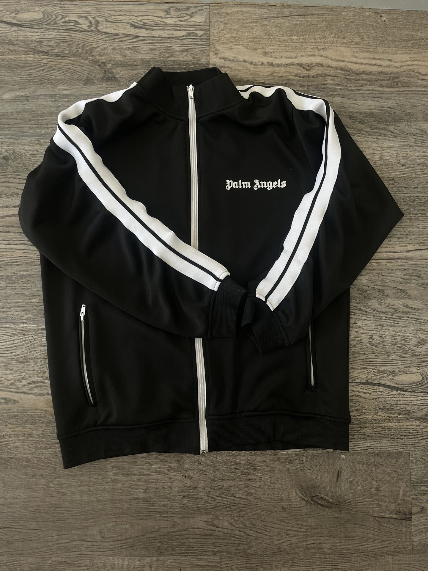 palm angels
